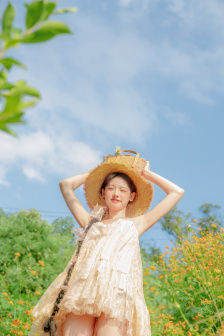 乾县广场舞